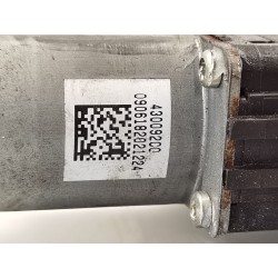 Recambio de elevalunas delantero derecho para citroën berlingo cuadro x referencia OEM IAM 430092CO0906182021224 402102J09090405