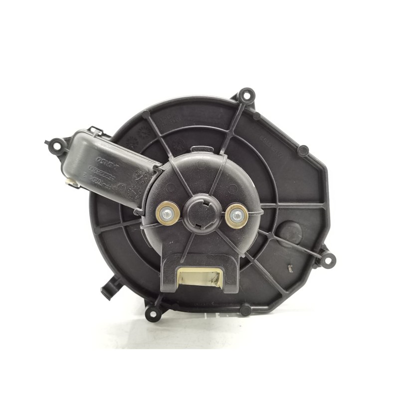 Motor de aquecimento CITROEN Berlingo cuadro | Desguace Becerril Motor de aquecimento CITROEN Berlingo cuadro | Desguace Becerril