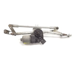 Moteur d'essuie-glace avant CITROEN Berlingo cuadro | Desguace Becerril