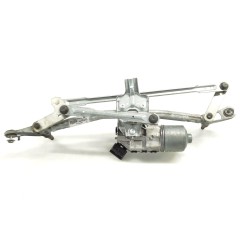 Moteur d'essuie-glace avant CITROEN Berlingo cuadro | Desguace Becerril