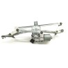 Recambio de motor limpia delantero para citroën berlingo cuadro x referencia OEM IAM 9682861480 0390241621 3397020954