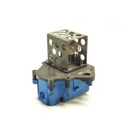 Recambio de resistencia calefacción para citroën berlingo cuadro x referencia OEM IAM 9662240180  