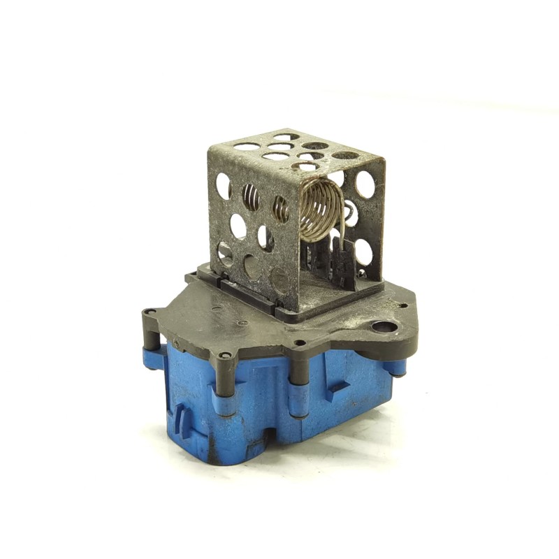 Heizungswiderstand CITROEN Berlingo cuadro | Desguace Becerril Heizungswiderstand CITROEN Berlingo cuadro | Desguace Becerril