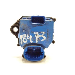 Recambio de resistencia calefacción para citroën berlingo cuadro x referencia OEM IAM 9662240180  