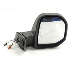 Right mirror CITROEN Berlingo cuadro | Becerril Scrap Yard