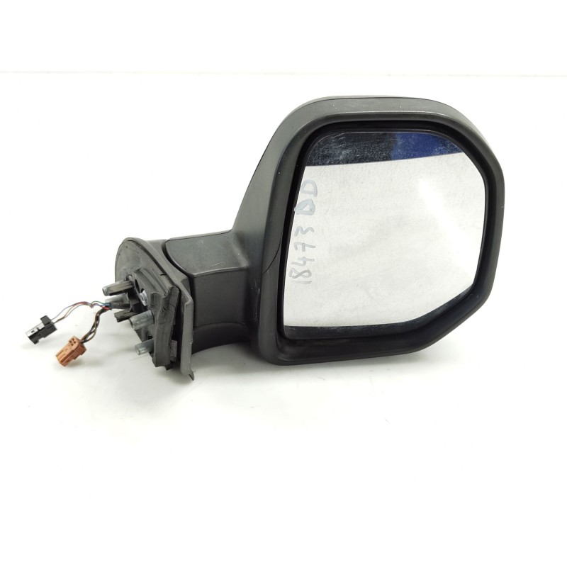 Right mirror CITROEN Berlingo cuadro | Becerril Scrap Yard Right mirror CITROEN Berlingo cuadro | Becerril Scrap Yard