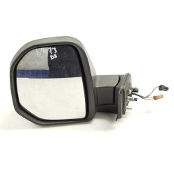 Specchietto retrovisore sinistro CITROEN Berlingo cuadro | Desguace Becerril