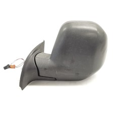 Recambio de retrovisor izquierdo para citroën berlingo cuadro x referencia OEM IAM 8153TP  