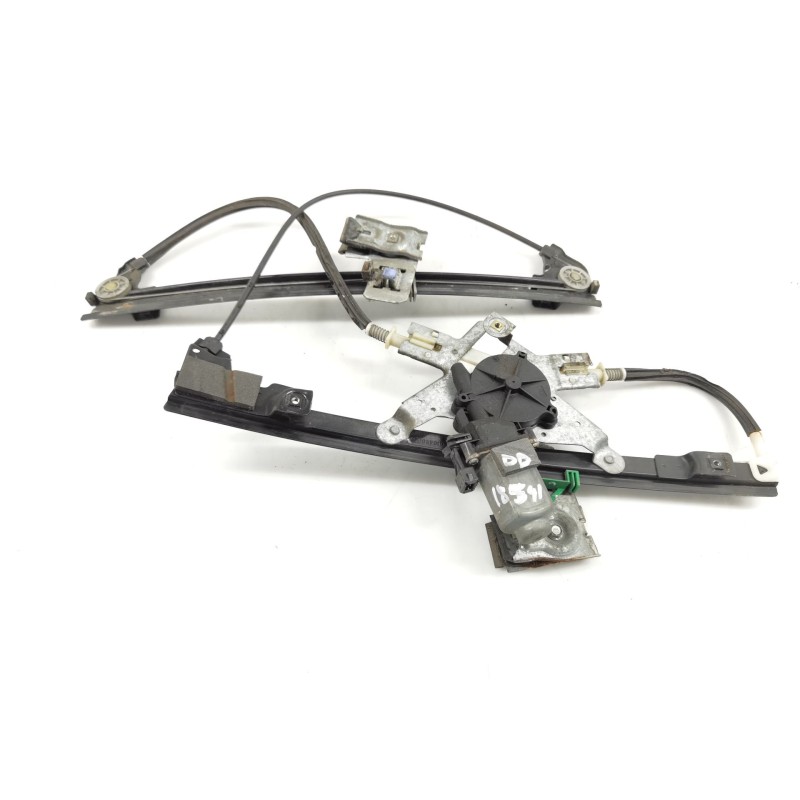 Alzacristallo anteriore destro Seat Ibiza (6K1) | Desguace Becerril Alzacristallo anteriore destro Seat Ibiza (6K1) | Desguace Becerril