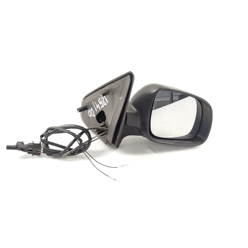 Recambio de retrovisor derecho para seat ibiza (6k1) select referencia OEM IAM 6K1857508G01C 1J1857522C 3B0857538C01C