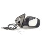 Recambio de retrovisor derecho para seat ibiza (6k1) select referencia OEM IAM 6K1857508G01C 1J1857522C 3B0857538C01C