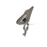 Recambio de retrovisor derecho para seat ibiza (6k1) select referencia OEM IAM 6K1857508G01C 1J1857522C 3B0857538C01C