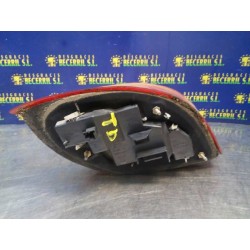 Recambio de piloto trasero derecho para ford ka (ccq) 2 collection referencia OEM IAM   