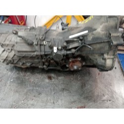 Gearbox Audi A6 berlina (4F2) | Becerril Scrap Yard