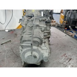 Gearbox Audi A6 berlina (4F2) | Becerril Scrap Yard