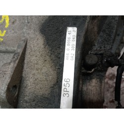 Gearbox Audi A6 berlina (4F2) | Becerril Scrap Yard