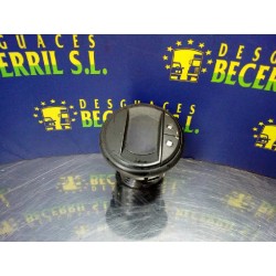 Recambio de mando calefaccion / aire acondicionado para renault espace iv (jk0) grand espace expression referencia OEM IAM 82003