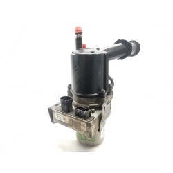 Recambio de bomba dirección para citroën c4 berlina referencia OEM IAM 9657613580  