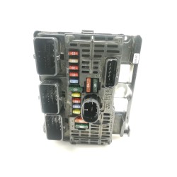 Recambio de bsm para citroën c4 berlina referencia OEM IAM 9658539680  S118983006K