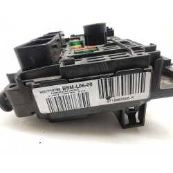 Recambio de bsm para citroën c4 berlina referencia OEM IAM 9658539680  S118983006K