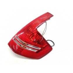 Right rear taillight CITROEN C4 berlina | Becerril Scrap Yard