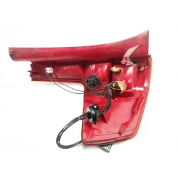 Right rear taillight CITROEN C4 berlina | Becerril Scrap Yard