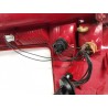 Right rear taillight CITROEN C4 berlina | Becerril Scrap Yard