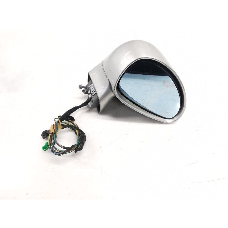 Right mirror CITROEN C4 berlina | Becerril Scrap Yard Right mirror CITROEN C4 berlina | Becerril Scrap Yard