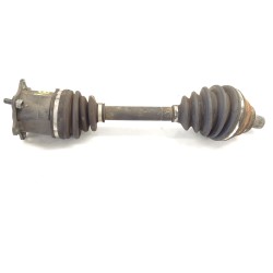 Recambio de transmisión delantera izquierda para audi a3 sportback (8pa) 2.0 tdi referencia OEM IAM 1K0407271BT1K0407271PG1K0407