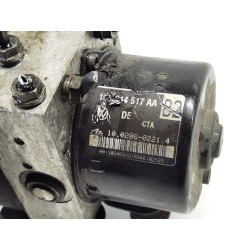 Recambio de abs para audi a3 sportback (8pa) 2.0 tdi referencia OEM IAM 1K0907379AA/1K0614517AA 10096003603 / 10020602214 