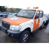Elenco delle parti per Mahindra goa pick-up 2.2 CRDe dell'anno 2010
