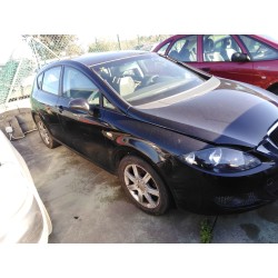 seat leon (1p1) del año 2007
