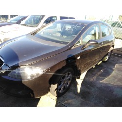 seat leon (1p1) del año 2007