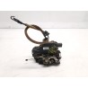 Recambio de cerradura puerta trasera derecha para seat toledo ii (1m2) 1.9 tdi referencia OEM IAM 3B4839016AL 3B4839016M 