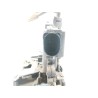 Recambio de cerradura puerta trasera derecha para seat toledo ii (1m2) 1.9 tdi referencia OEM IAM 3B4839016AL 3B4839016M 