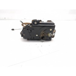 Recambio de cerradura puerta trasera derecha para seat toledo ii (1m2) 1.9 tdi referencia OEM IAM 3B4839016AL 3B4839016M 