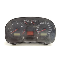 Instrument cluster Volkswagen Golf IV berlina (1J1) | Becerril Scrap Yard