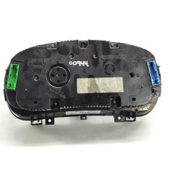 Quadro strumenti Volkswagen Golf IV berlina (1J1) | Desguace Becerril