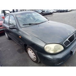 daewoo lanos del año 1998