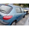 peugeot 206 berlina del año 1999