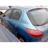 peugeot 206 berlina del año 1999
