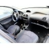 peugeot 206 berlina del año 1999