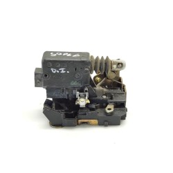 Front left door lock Renault Kangoo (f/KC0) | Becerril Scrap Yard