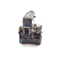 Front left door lock Renault Kangoo (f/KC0) | Becerril Scrap Yard