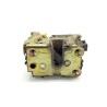 Front left door lock Renault Kangoo (f/KC0) | Becerril Scrap Yard