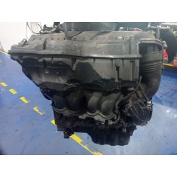 Complete engine Peugeot 207/207+ (WA_, WC_) | Becerril Scrap Yard