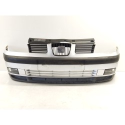 Recambio de paragolpes delantero para seat cordoba vario (6k5) 1.4 i referencia OEM IAM 6K0807221MGRU  