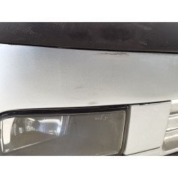 Recambio de paragolpes delantero para seat cordoba vario (6k5) 1.4 i referencia OEM IAM 6K0807221MGRU  