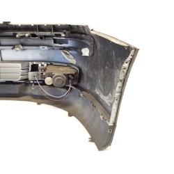 Recambio de paragolpes delantero para seat cordoba vario (6k5) 1.4 i referencia OEM IAM 6K0807221MGRU  