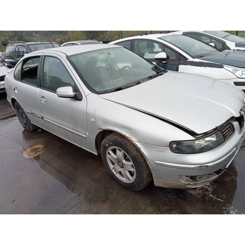 seat toledo (1m2) del año 2002
